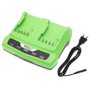 Зарядний пристрій Powerworks 2CM P24LM32, P24AB, P24ST DF-GWP240EU