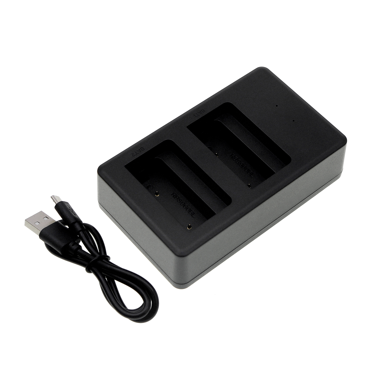 Зарядний пристрій HBC FBFUB09N, FUB 9NM 6V, FUB9NM, Linus 4, Linus 6, Micron 4, Micron 6, Radiomatic Eco, Remote Control Crane Truck Dri, Spectrum 1, Spectrum 2, Spectrum A, Spectrum B, Technos - Зображення 2