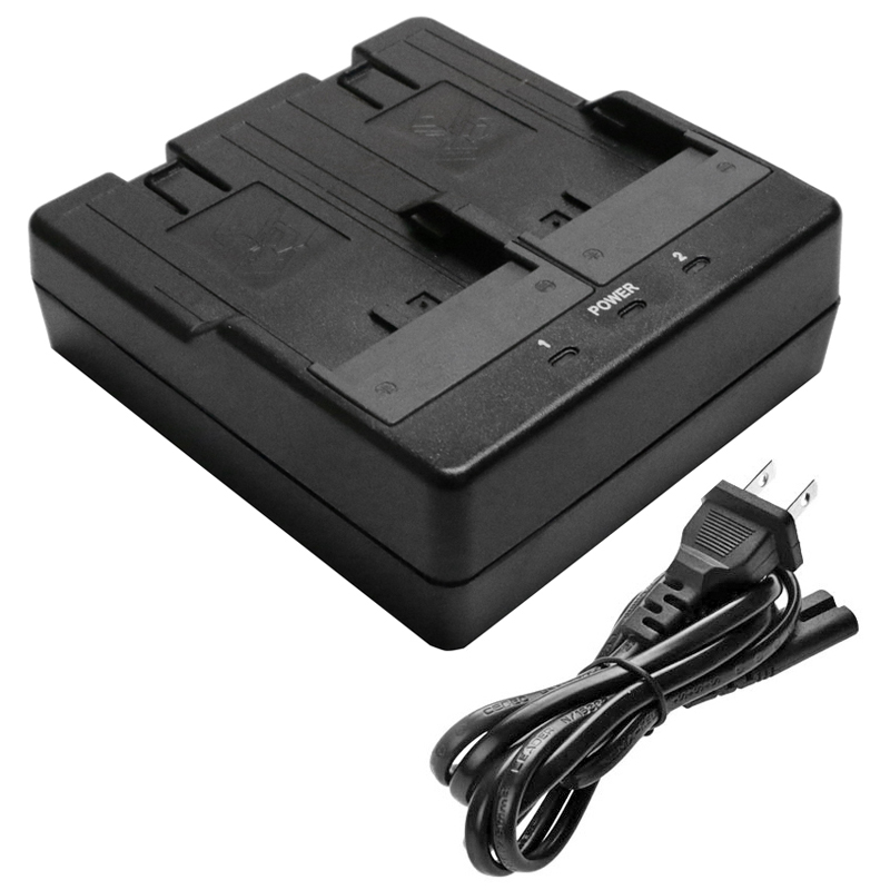 Зарядний пристрій RCA CC-8251, PRO-V730, PRO-V742 - Зображення 3