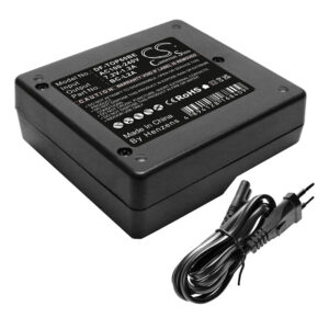 Зарядний пристрій RCA CC-8251, PRO-V730, PRO-V742